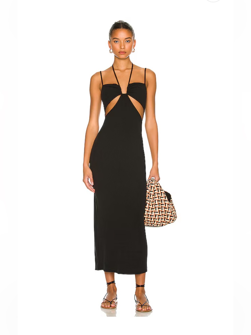 LSPACE Naomi Dress